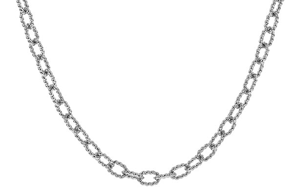 A300-96522: ROLO SM (18", 1.9MM, 14KT, LOBSTER CLASP)