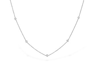 M300-02885: NECK .50 TW 18" 9 STATIONS OF 2 DIA (BOTH SIDES)