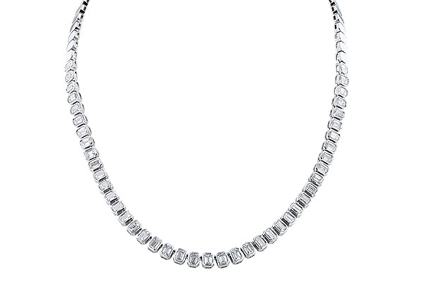 M300-96494: NECKLACE 10.30 TW (16 INCHES)