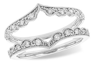 B217-33749: GUARD RG .25 TW