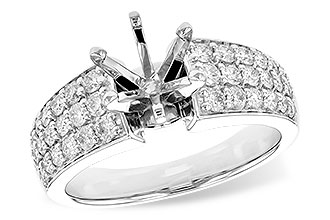 B300-91040: LDS SEMI DIA RG .75 TW