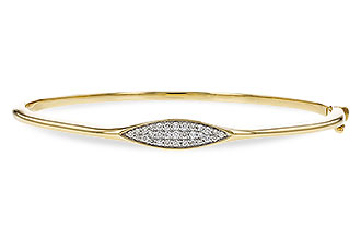 D301-89186: BANGLE .25 TW