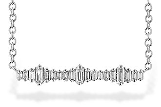 F300-06513: NECK .15 BAGUETTE TW