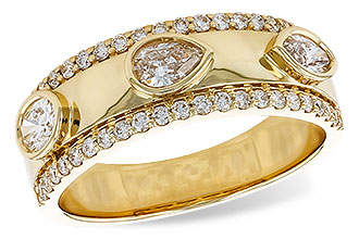 L301-82840: LWR .75 TW DIAS (OVAL,PEAR,MARQ,ROUND)