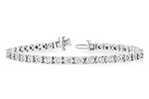 M215-51912: BRACELET 2.00 CT TW